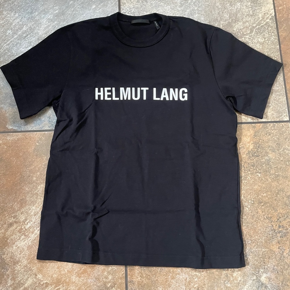 Helmut Lang Tee